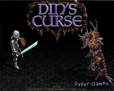 Din's Curse (2010/ENG)
