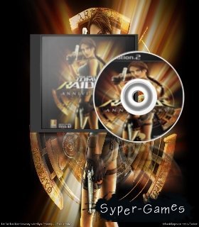 Lara Croft : Anniversary (RUS/2007)