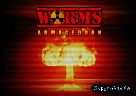 Worms Armageddon v3.6.29.0 (2010/Repack)