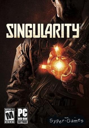 Singularity (2010/RUS/ENG/RePack)