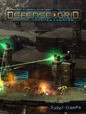 Defense Grid The Awakening