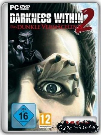Darkness Within 2: The Dark Lineage (2010/ENG/RUS) RePack  R.G.Spieler