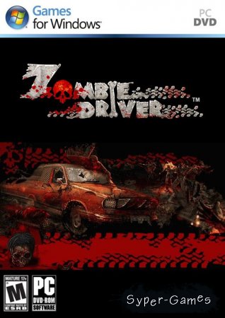 Zombie Driver