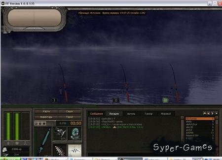 Атомная рыбалка / Atom Fishing 1.0.10.144 Rus Атомная рыбалка / Atom Fishing 1.0.10.144 Rus