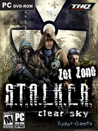 S.T.A.L.K.E.R.   Zet Zone (2010/PC/MOD)