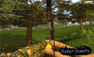 Hunting Unlimited 2011 (2010/ENG)