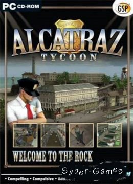 Alcatraz Tycoon (2010/ENG)