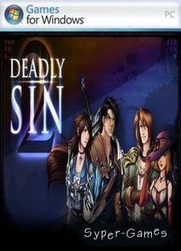 Deadly Sin 2: Shining Faith (2010/ENG)