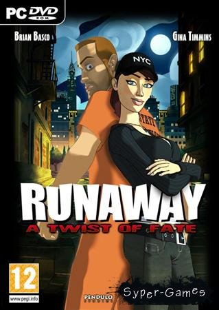 Runaway 3:   / Runaway: A Twist of Fate (2009/Rus/ )