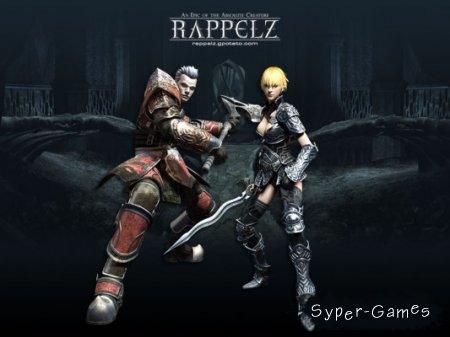 Rappelz  6  (RUS/2010) PC