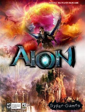 Aion 1.9.0.2: Awars Edition (2010/RUS)
