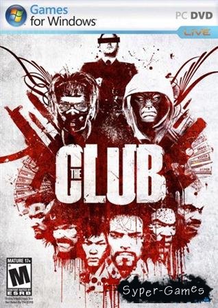 The Club (2008/RUS/ENG/Repack by marcus1812)