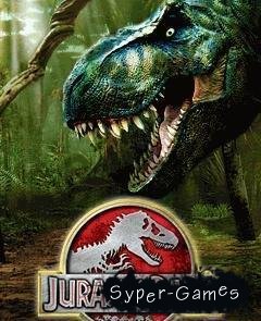 Jurassic Park / Парк Юрского периода