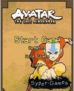 Avatar:  The Last Airbender / Аватар: Легенда об Аанге