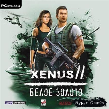Xenus 2:   / White Gold: War in Paradise (2008/RUS)