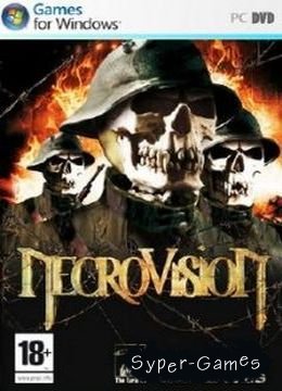 Necrovision:   (2009/RUS/RePack)