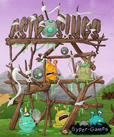 Astroslugs