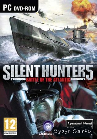 Silent Hunter 5: Battle of the Atlantic