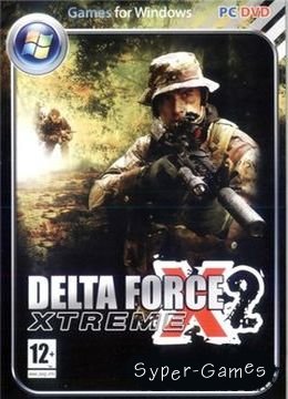 Delta Force: Xtreme 2 (2009/RUS/RePack)