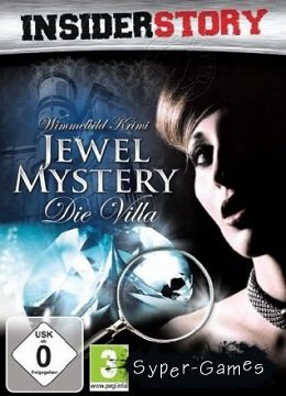 Insider Story: Jewel Mystery - Die Villa (2010/GER)