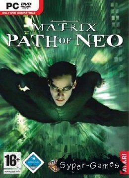 Matrix: Path of Neo (2005/RUS/ENG)