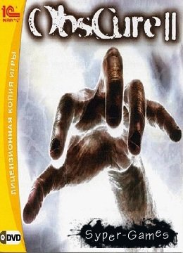 Obscure 2 (2007/RUS)