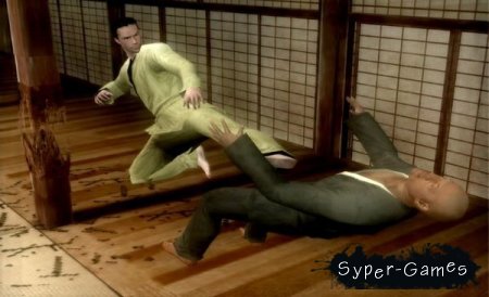 Matrix: Path of Neo (2005/RUS/ENG)