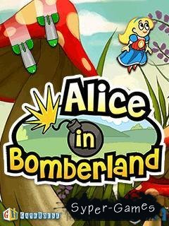 Alice in Bomberland /    