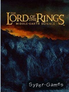The Lord of The Rings : Middle-Earth Defense /  :   