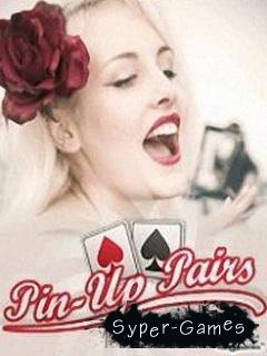 Pin-Up Pairs /   