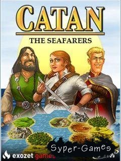 Catan: The Seafarers / :  (JAVA)
