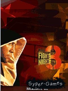 Java -   : Fight Night Round 3 /     3