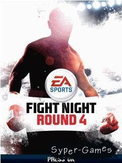 Java -   : Fight Night Round 4 /     4