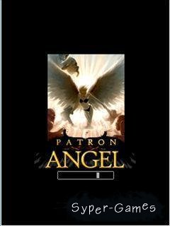 Patron Angel / Ангел-хранитель