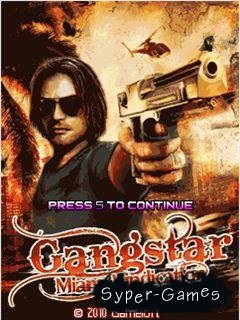Gangstar: Miami Vindication /  :  