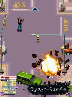 Gangstar: Miami Vindication /  :  