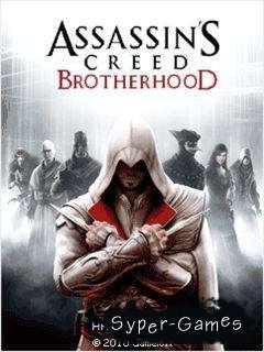 Assassins Creed Brotherhood (русская версия) / Ассассин Кредо убийц