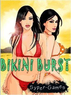 Bikini Burst / Взрыв бикини