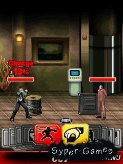 James Bond: Top Agent /    