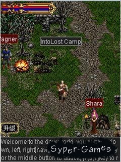 Diablo III Mobile / Diablo III  