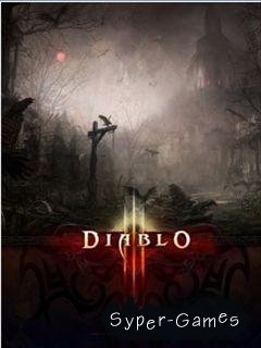 Diablo III Mobile / Diablo III Для мобильного