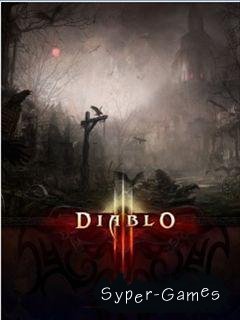 Diablo III Mobile / Diablo III  