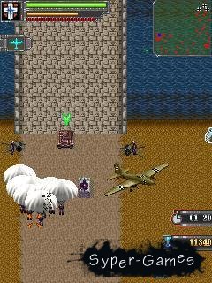 New Super Battle City III /    3