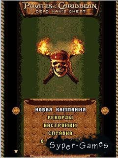 Pirates of the Caribbean: Dead Mans Chest /   :  
