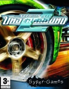 Need For Speed Underground 2 /     2