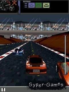Need For Speed Underground 2 /     2