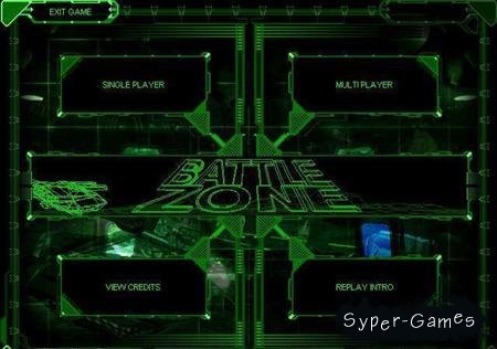 Battlezone -  