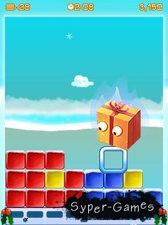 Collapse! Holiday Edition /   !  