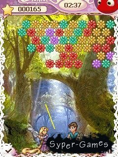 :   / Rapunzel: The Complex story