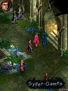 Harry Potter and the Order of the Phoenix /     